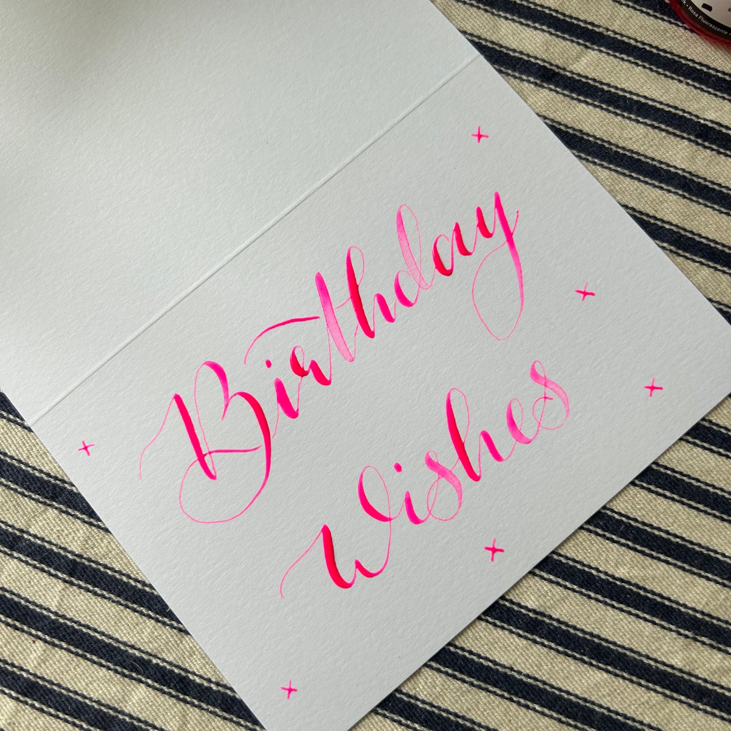Birthday Wishes