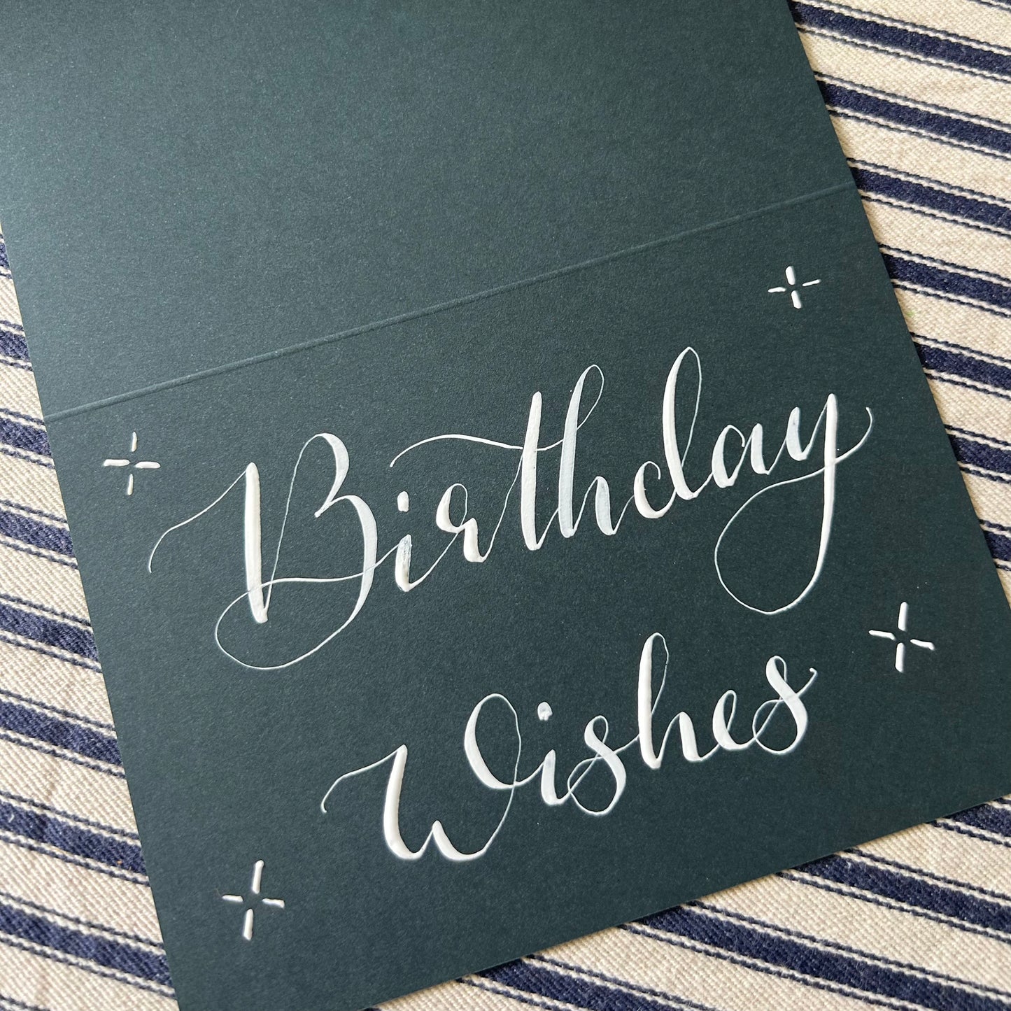 Birthday Wishes