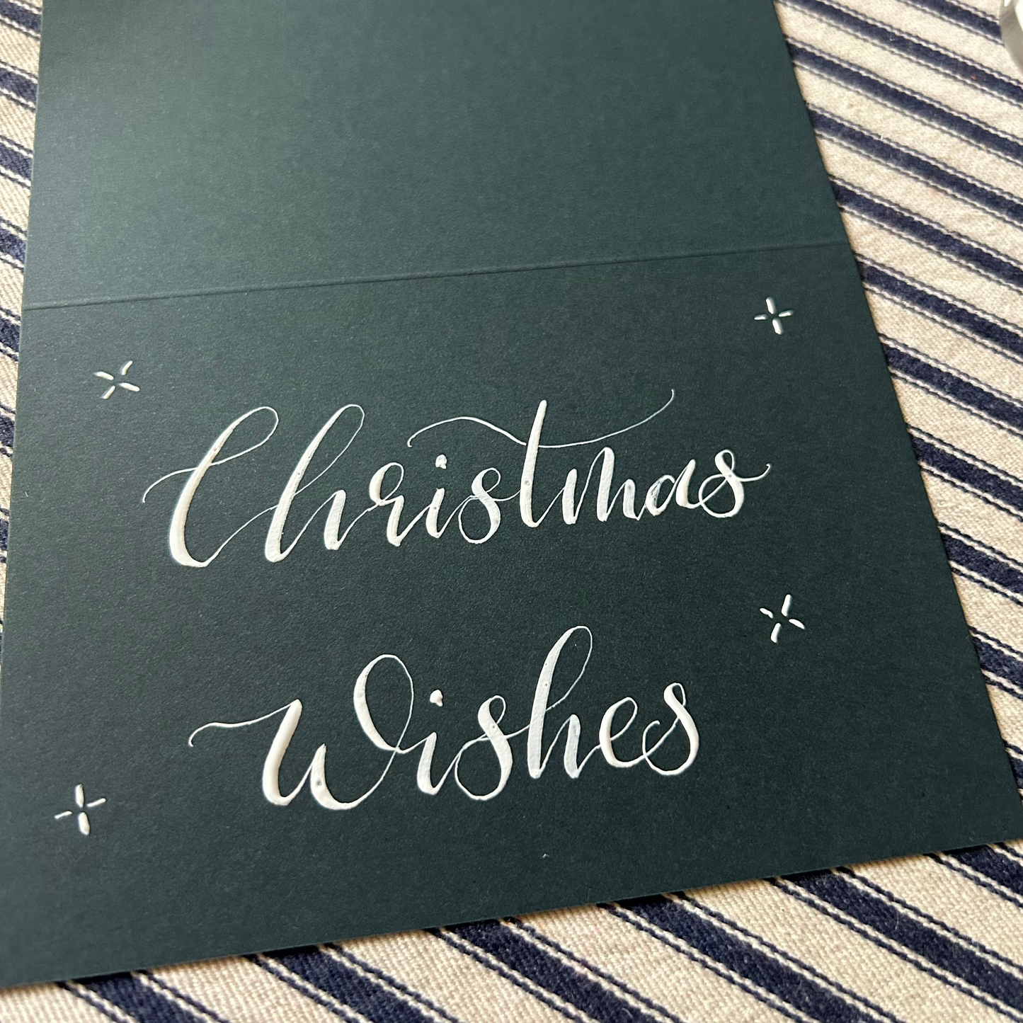 Christmas Wishes