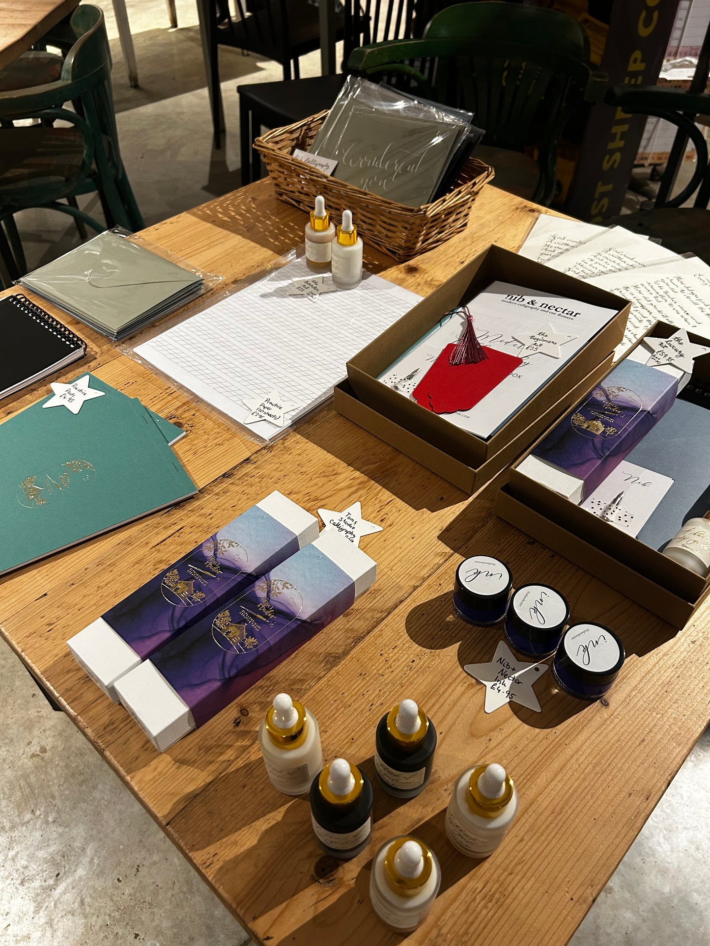 The Luxury Kit