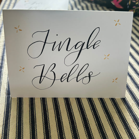 Jingle Bells