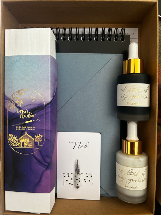 The Luxury Kit